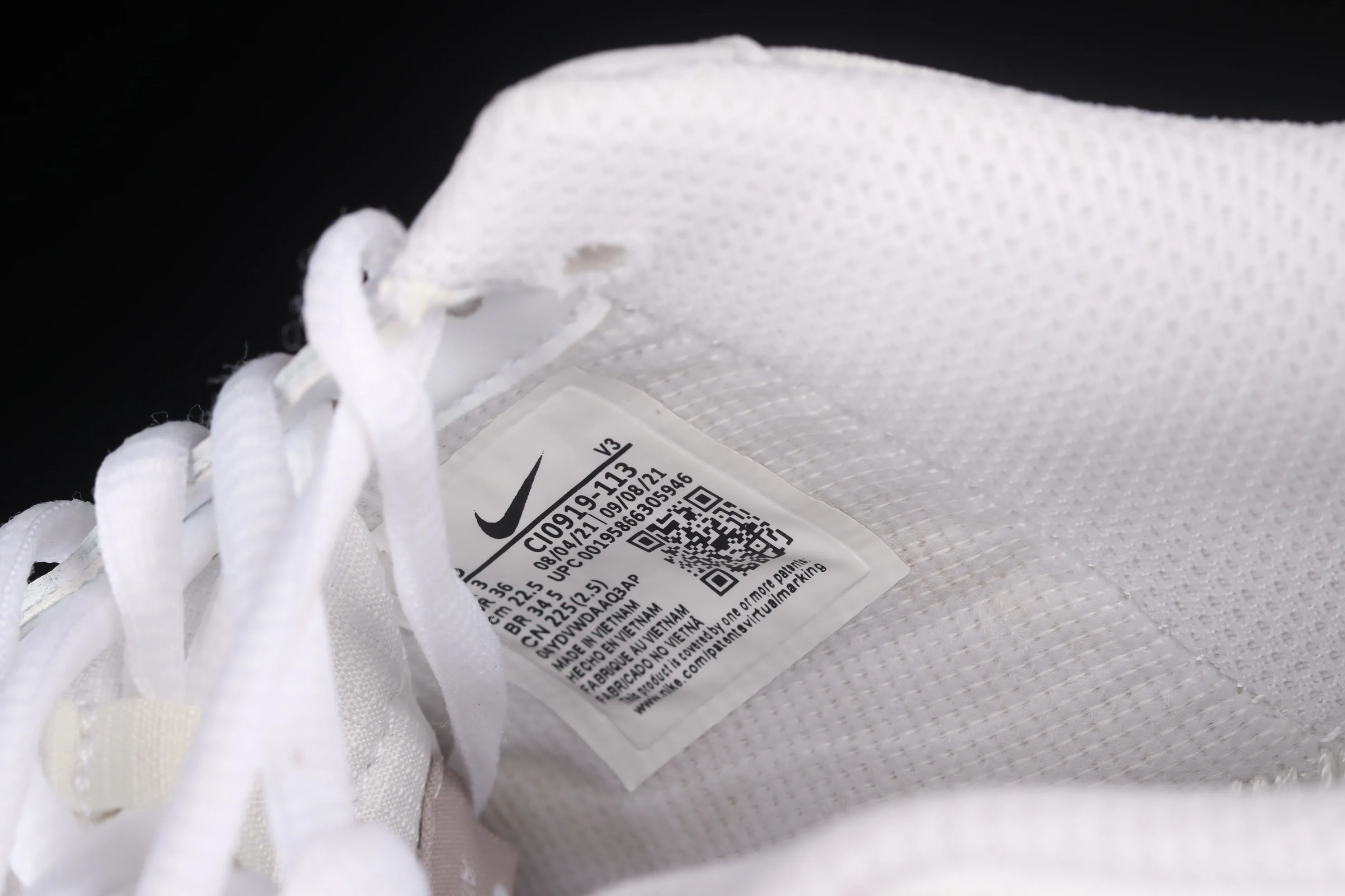 All Categories Nk Air Force 1 Air Force Series Nk Air Force 1 Shadow Air Force Lightweight Increase Nk Air Force 1 Shadow Air Force One Lightweight Increase Low Top Versatile Sneakers CI0919-113